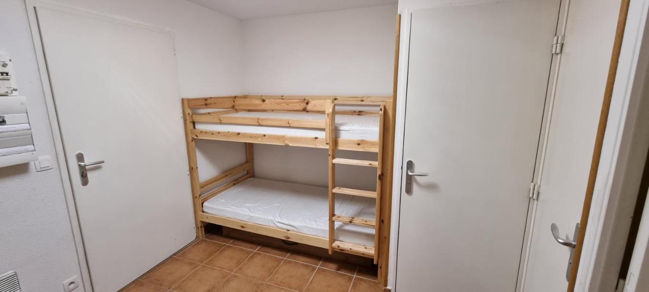 Apartament A Les Angles - Balcons Du Pla Del Mir Ngoại thất bức ảnh